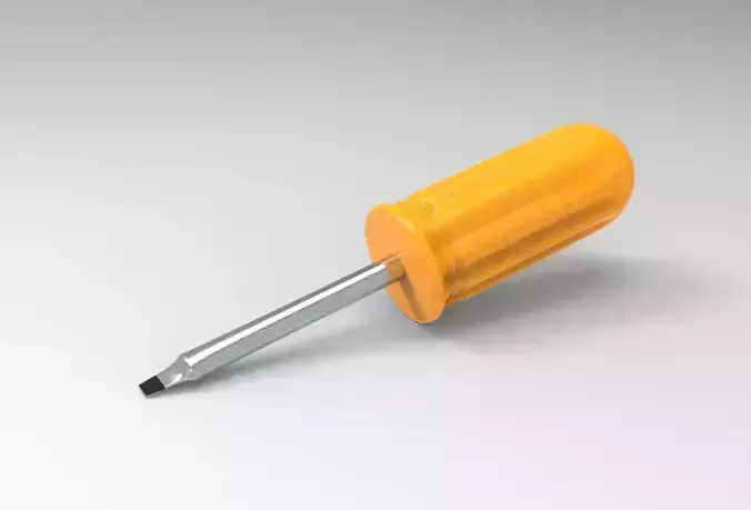 Juni Screwdriver