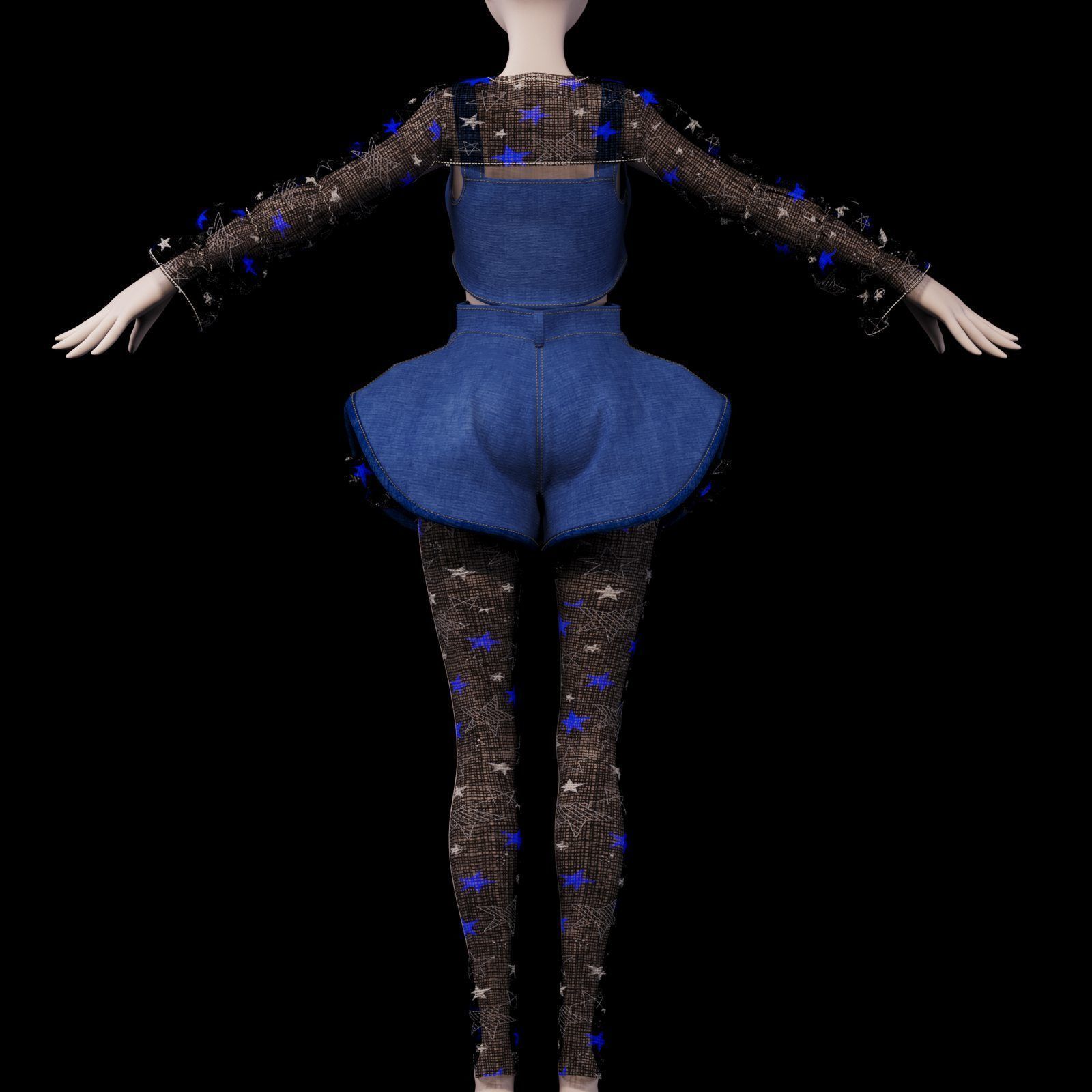 3d model 3D model_26