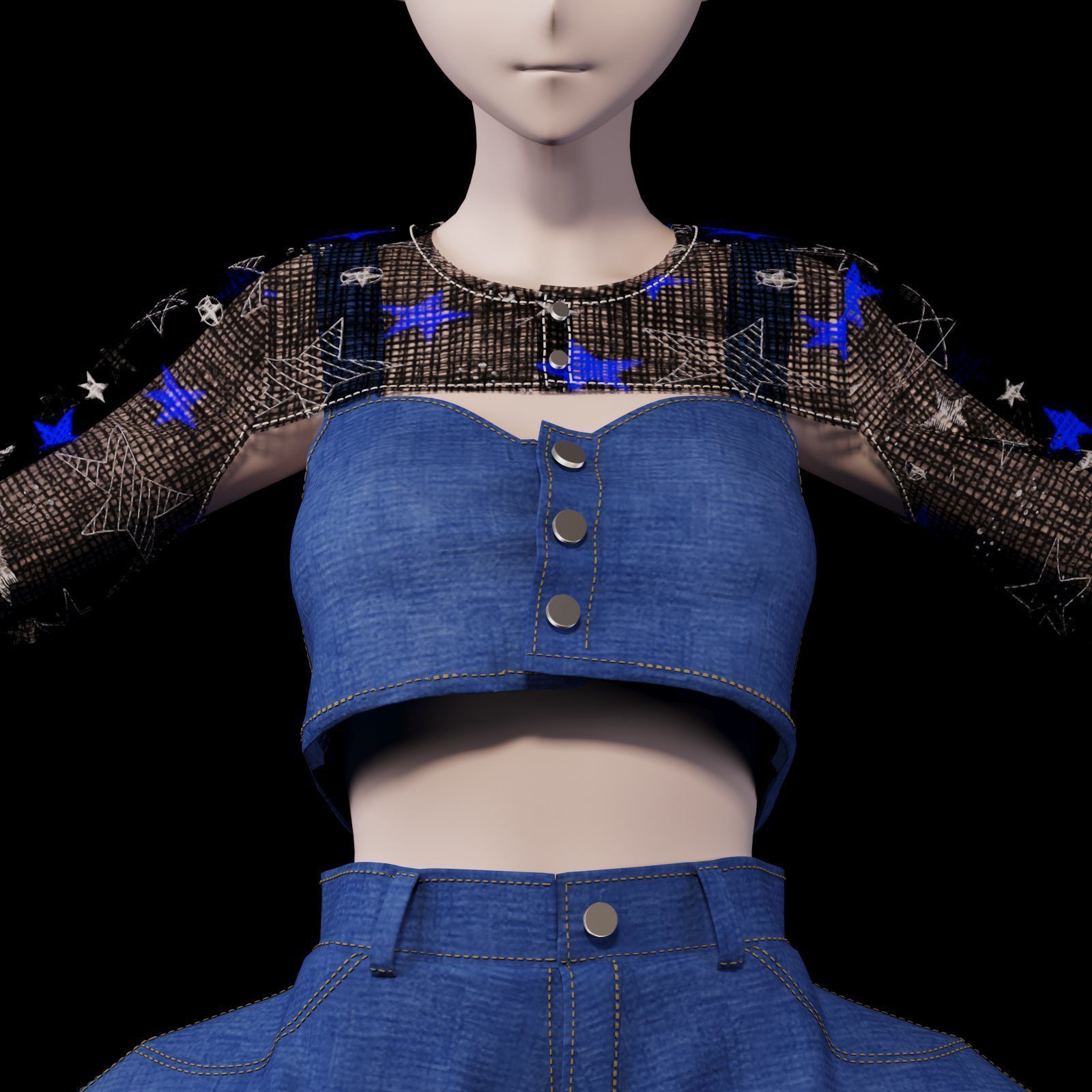 3d model 3D model_27