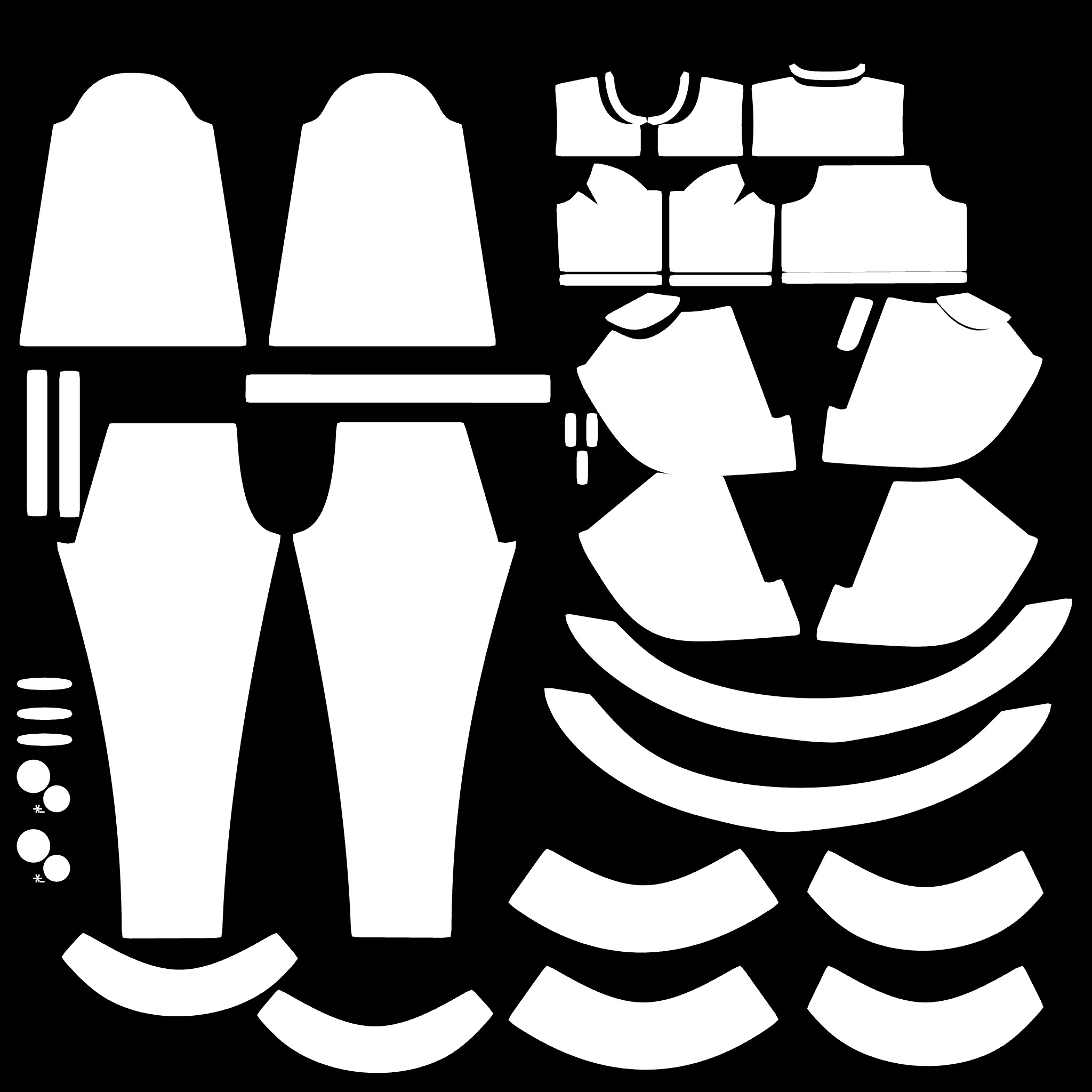 3d model 3D model_31