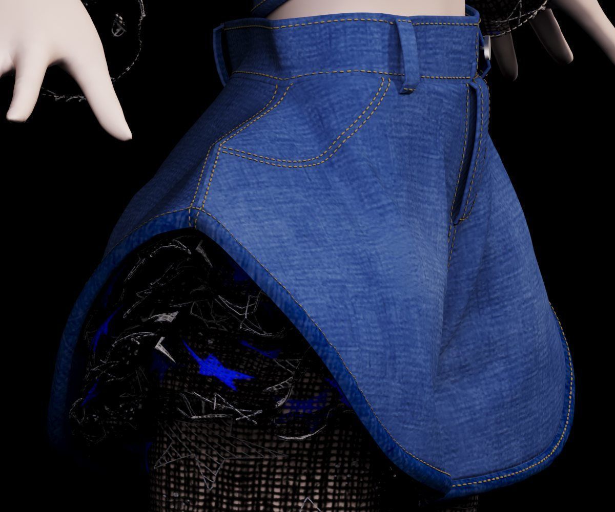 3d model 3D model_28