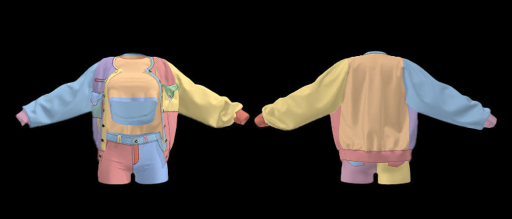 3d model 3D model_10