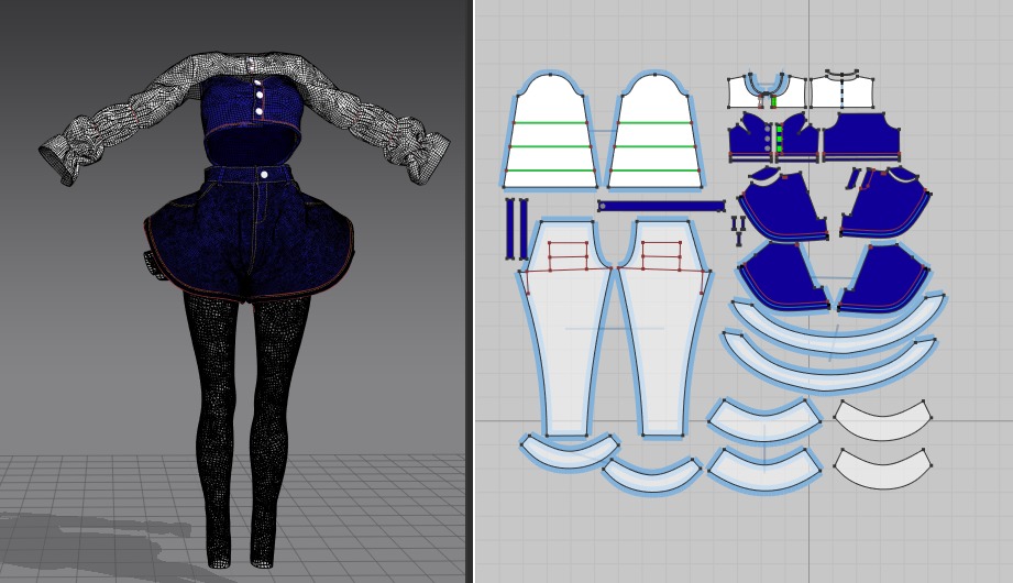 3d model 3D model_29