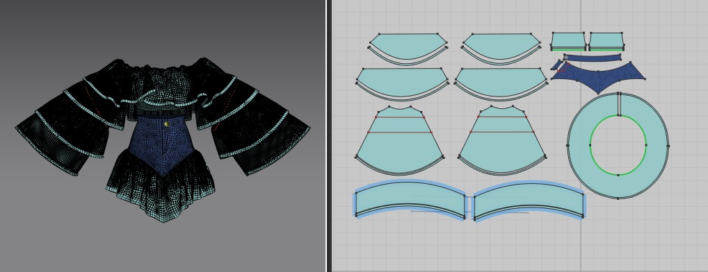 3d model 3D model_19