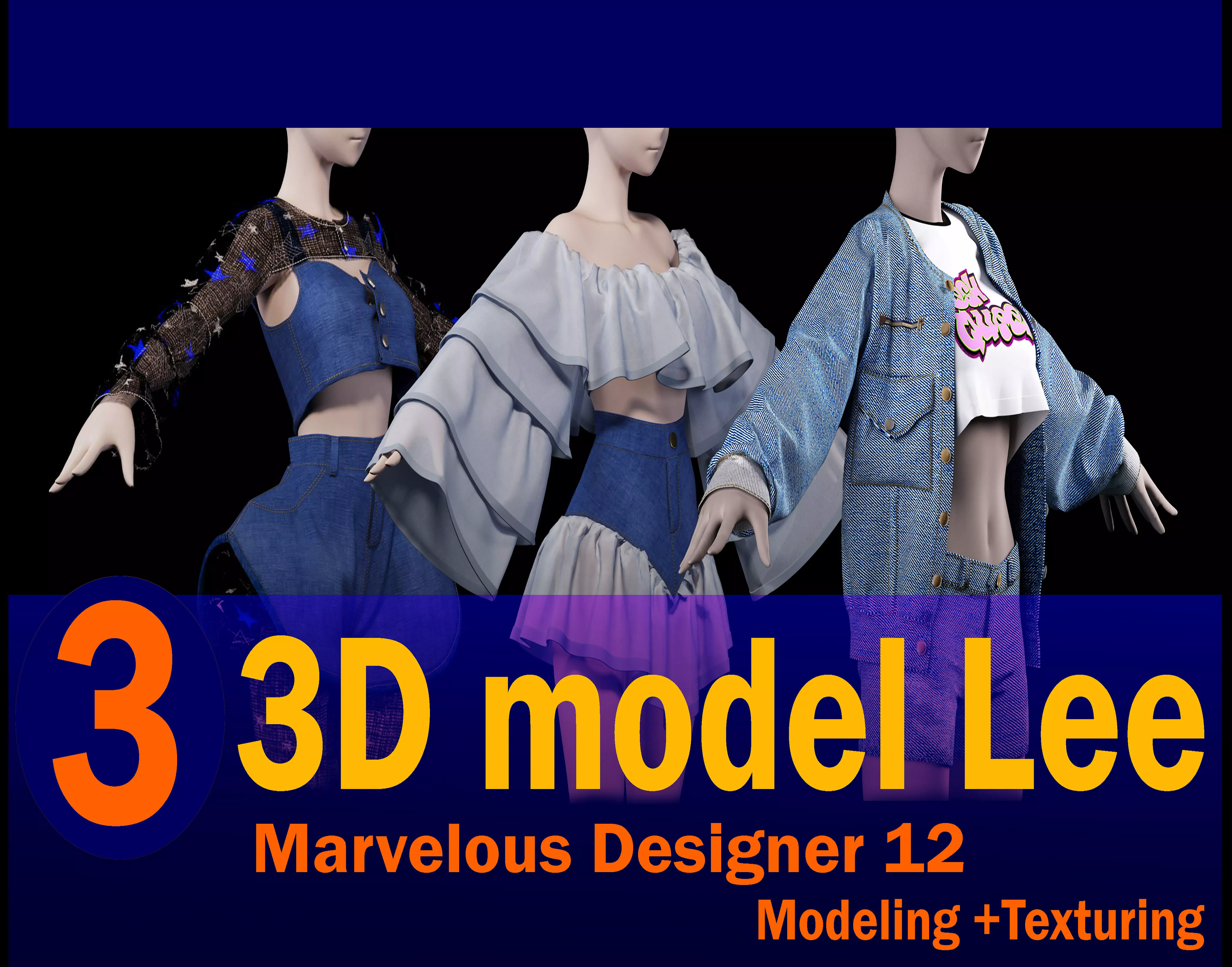 3d model 3D model_0