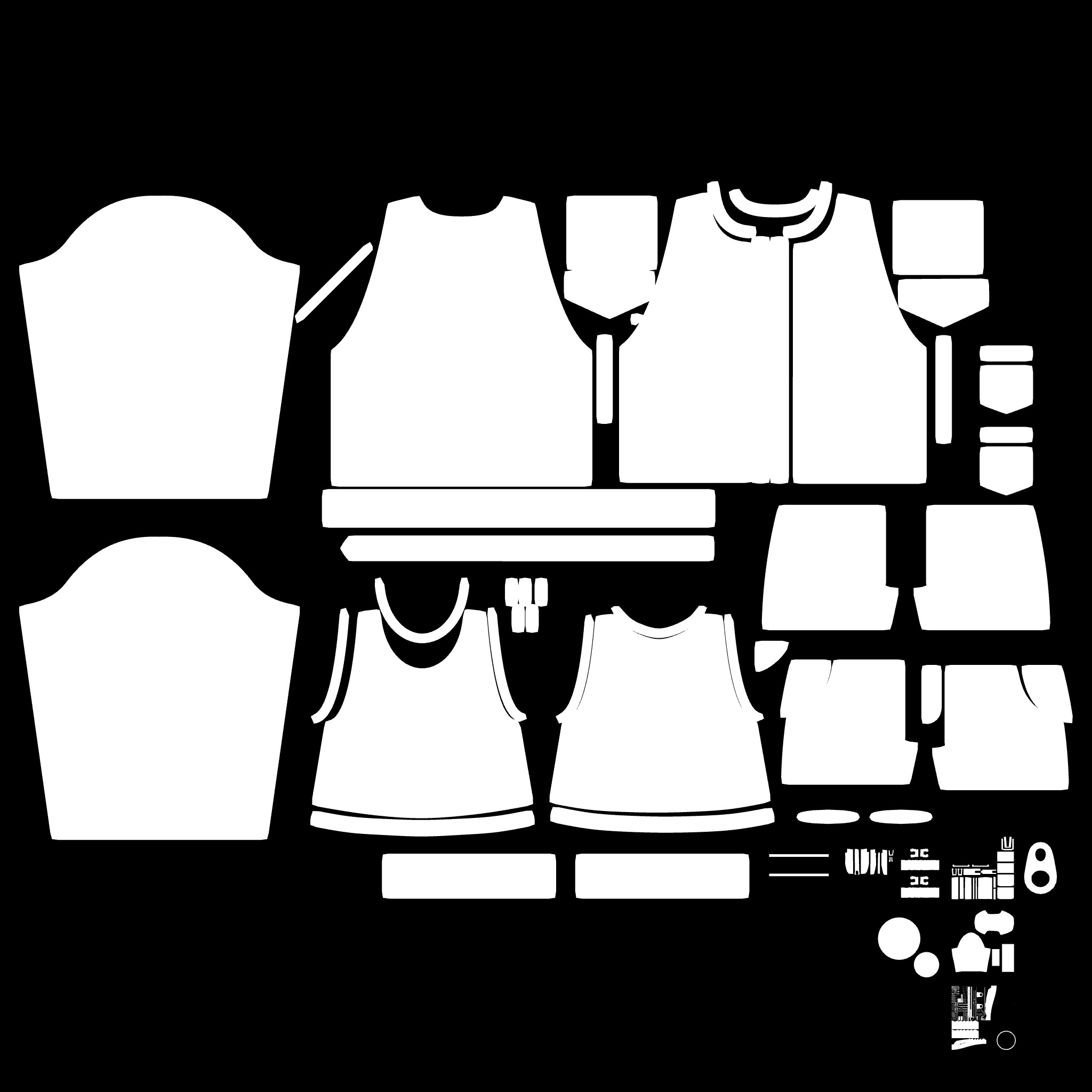 3d model 3D model_11