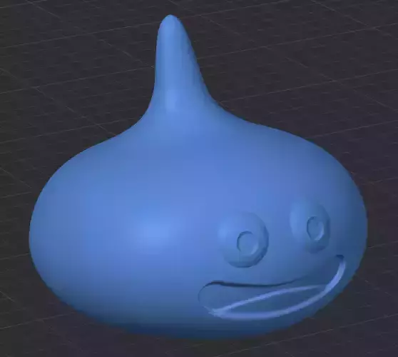 Dragon Quest Slime