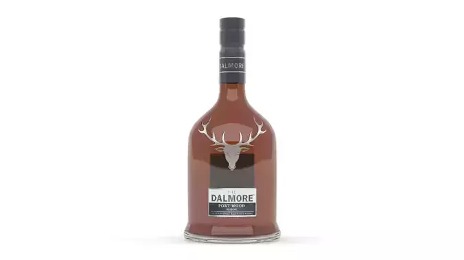 Dalmore Whisky
