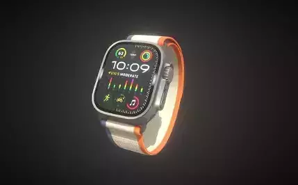 Apple watch Ultra 2