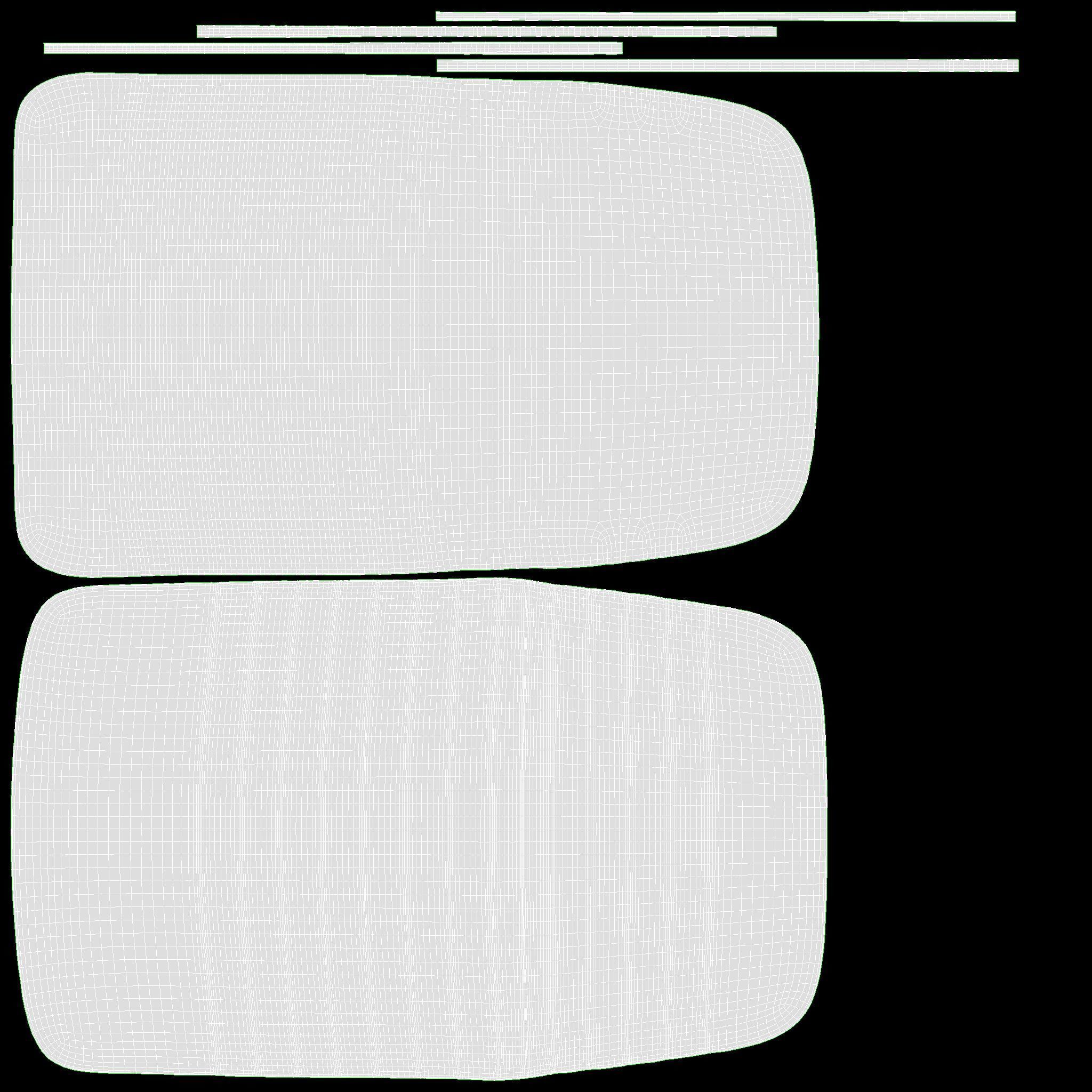 Complete draftsman workplace 3D model_37