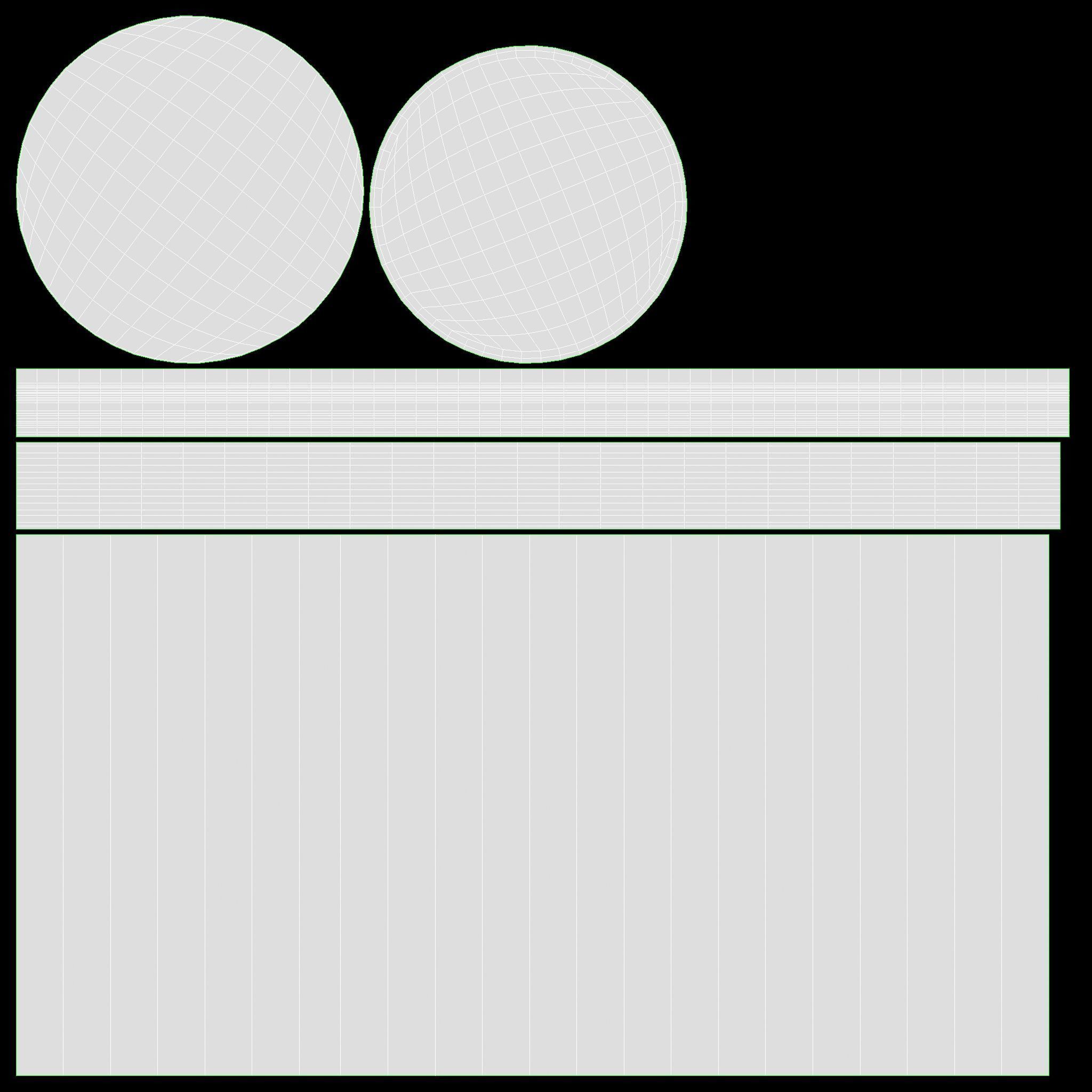 Complete draftsman workplace 3D model_15