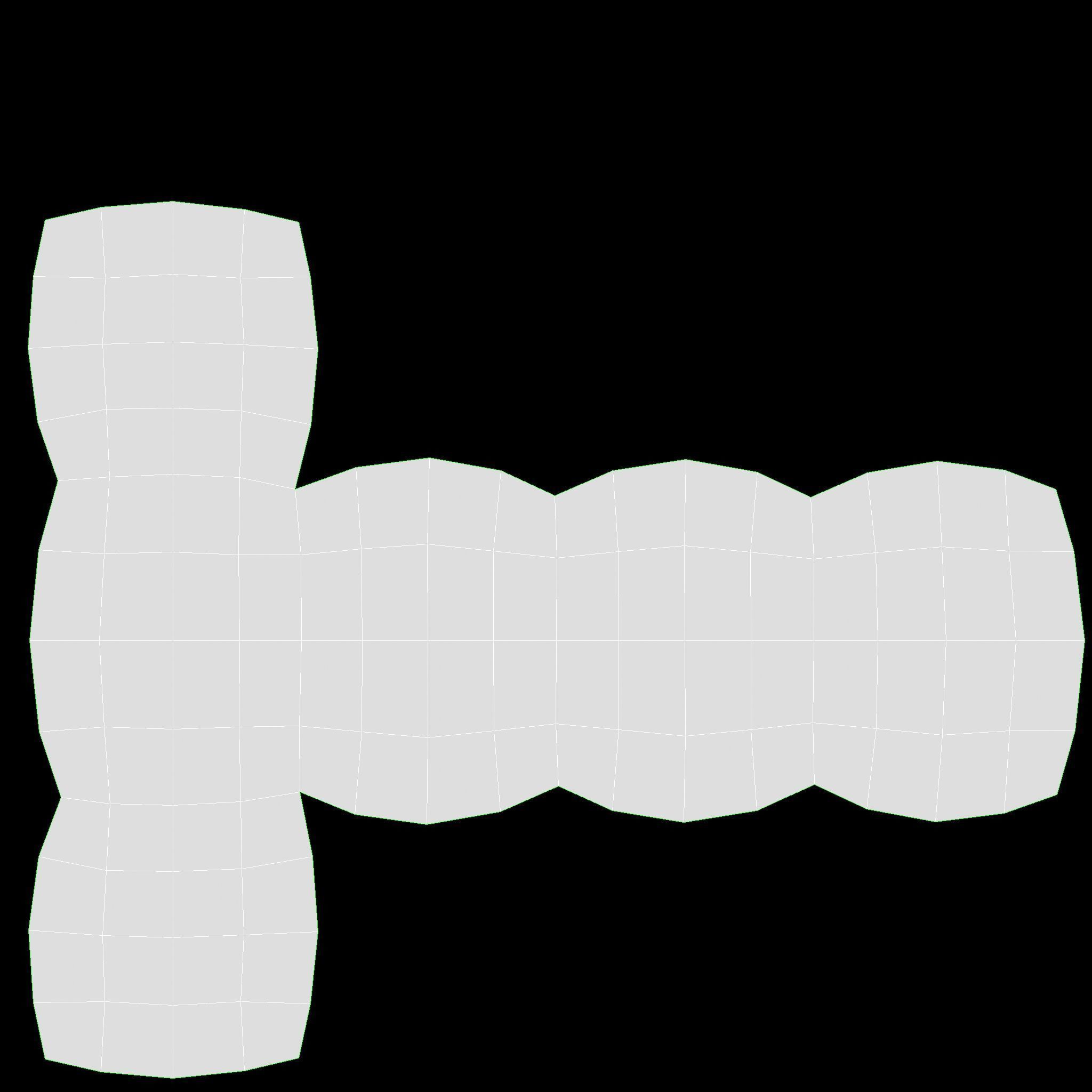 Complete draftsman workplace 3D model_17