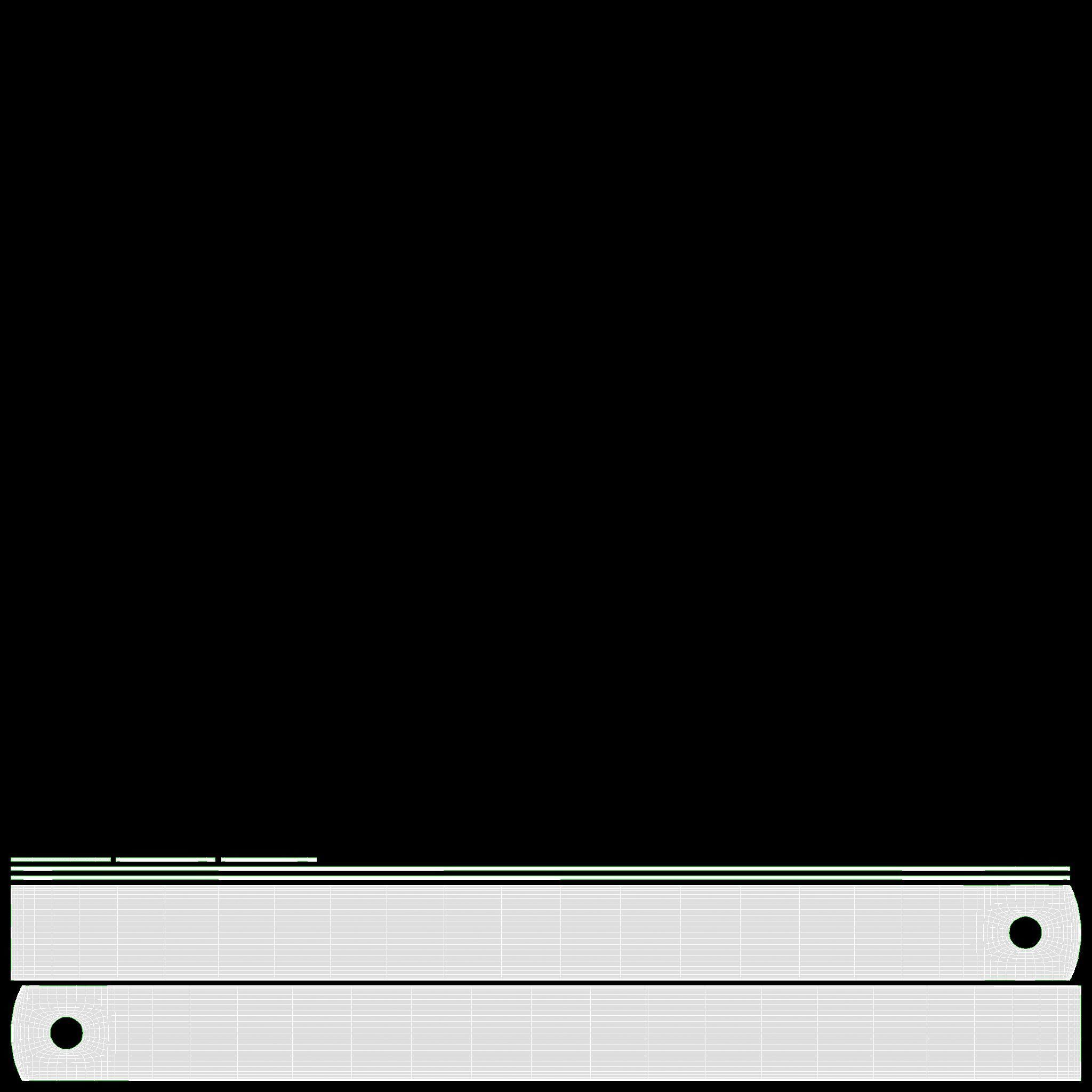 Complete draftsman workplace 3D model_33