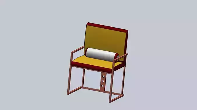 A Classic chair