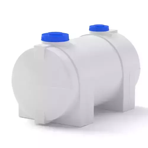 Plastic Water Tank