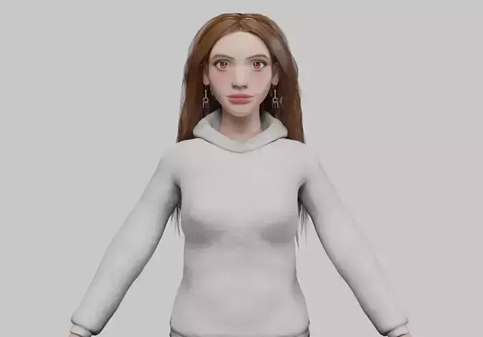 classic pretty woman V36932 