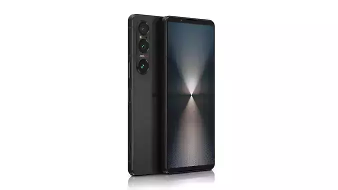 Sony Xperia 1 VI