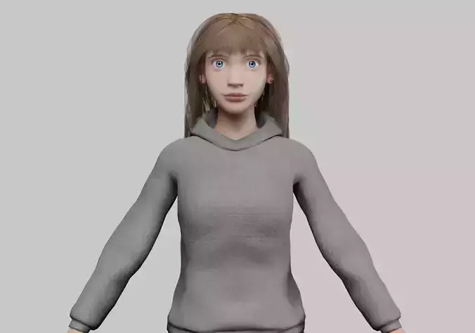 standard pretty woman V32768 