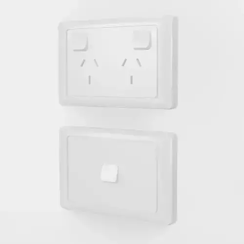 Electric Wall Outlets