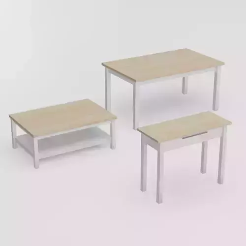 Modern Furniture Set
