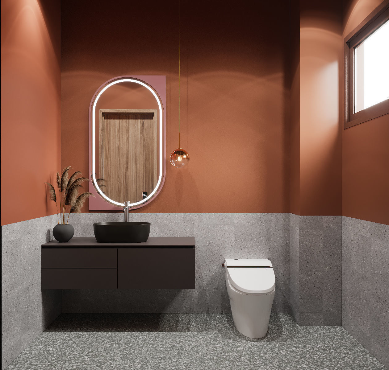 COFFEE SHOP INTERIOR DESIGN 3DSMAX CORONA RENDER 3D model_10