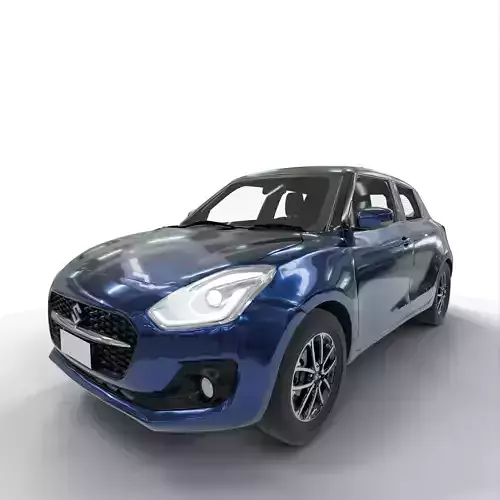 SUZUKI MARUTI SWIFT