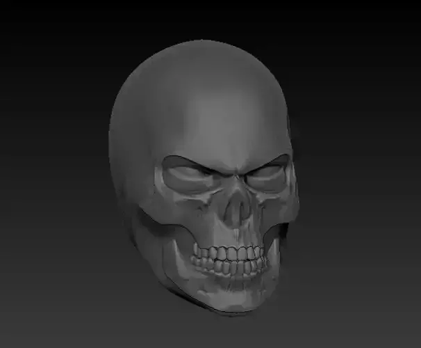 black mask roman sionis headsculpt