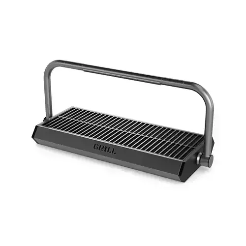 Grilling and BBQ utensils Grill Light