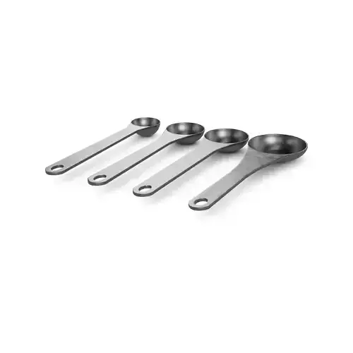 Other kitchenware Measuring Spoons