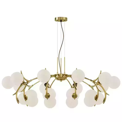 Corbett Chandelier