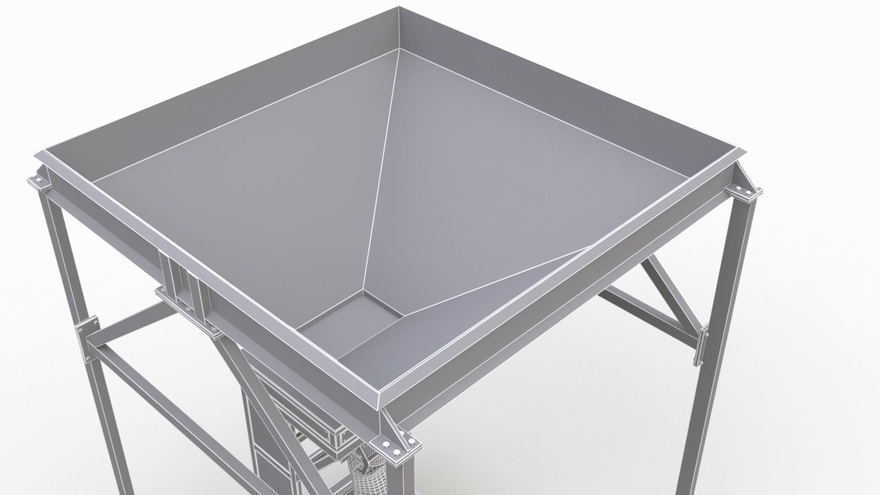  Packaging Machine 3D model_20