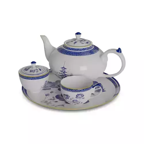 Tea sets Tea Set