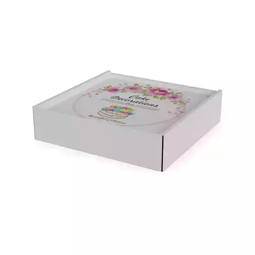 Baking decorations Cake Decorations