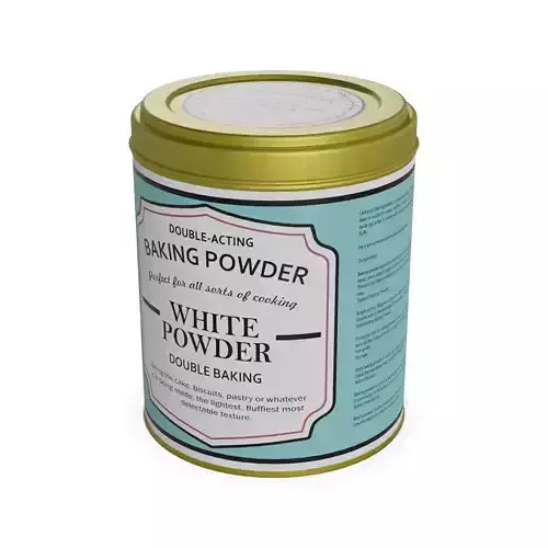 Baking Powder