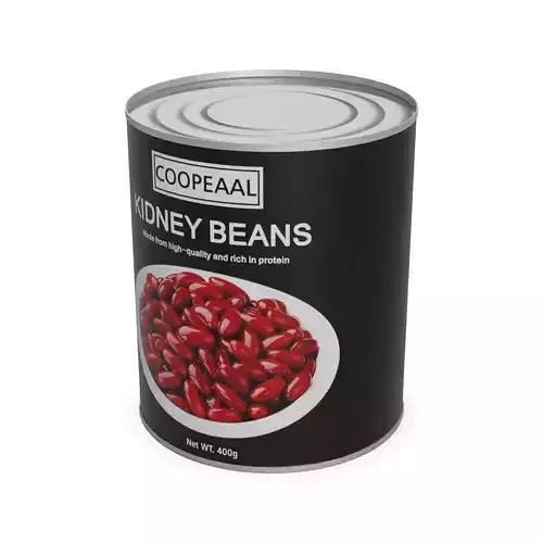 Beans Kidney Beans