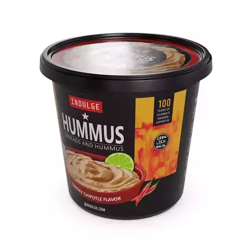 Hummus Hummus