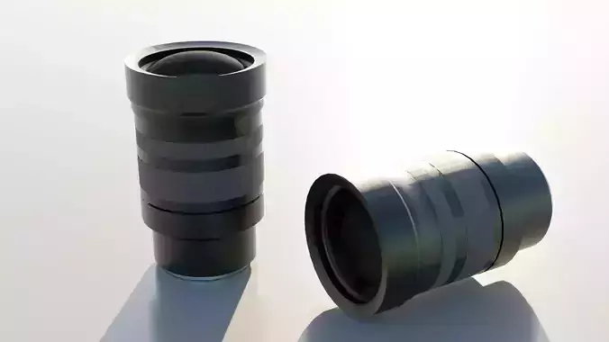 Camera Lens