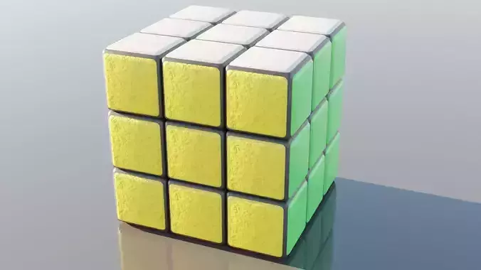 Rubik Cube