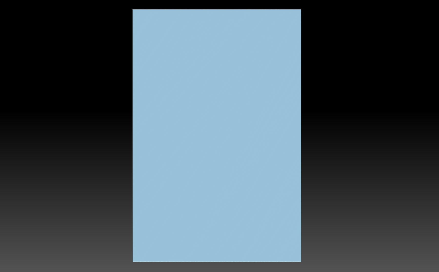 Mr  and Mrs  Santa 3D print model_2