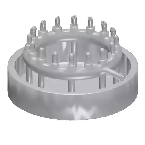 Games Water Fountain Toy