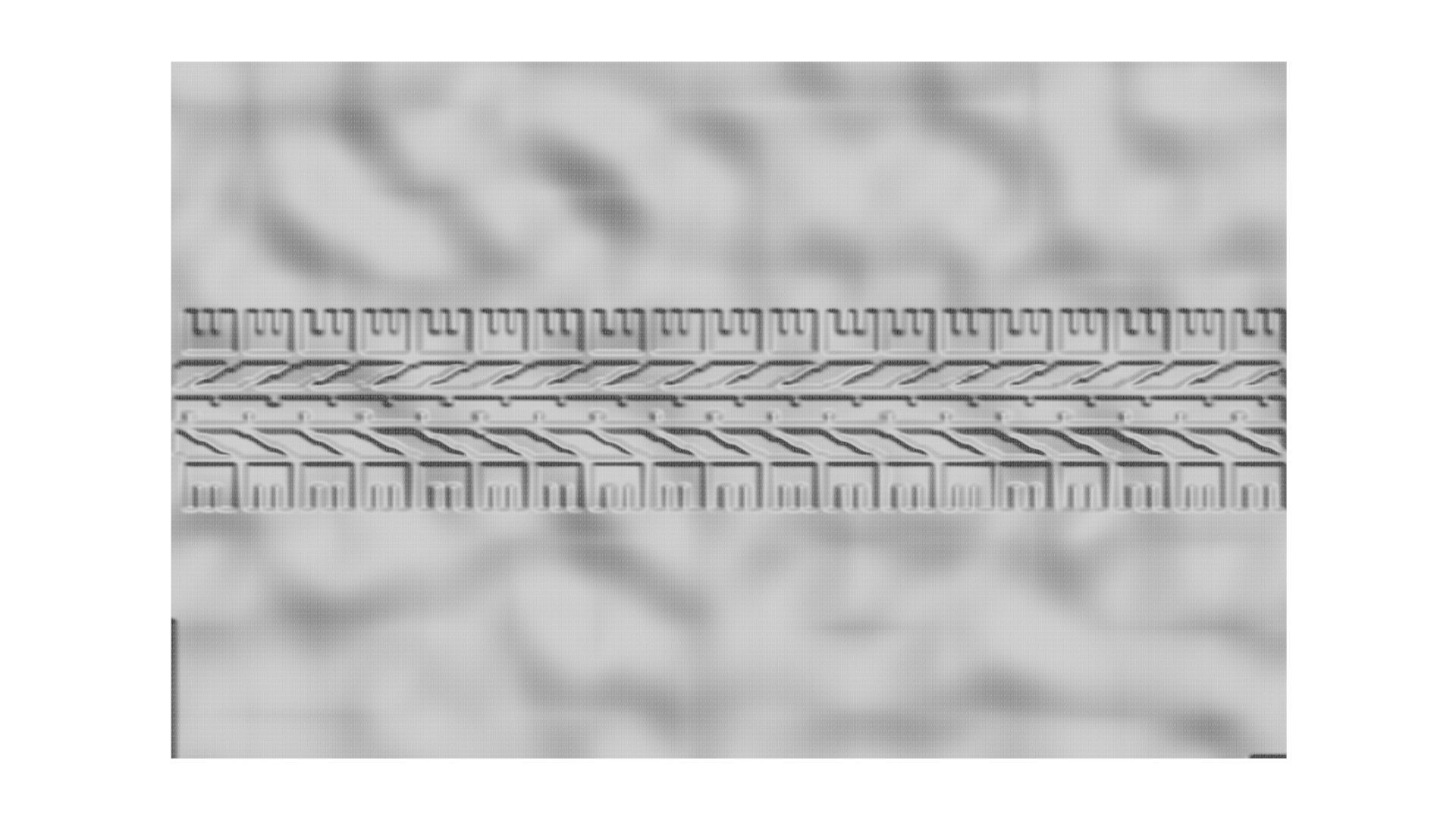 Car Track On The Snow 3D model_7