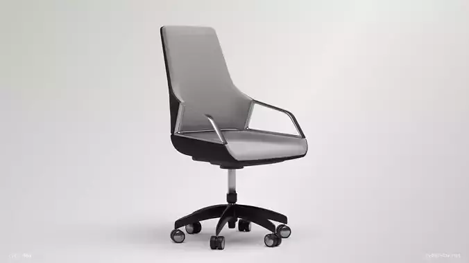 Modern Office Chair