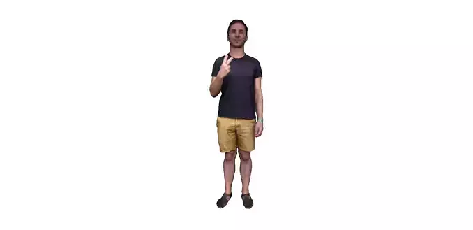 Printle G Homme 128 P