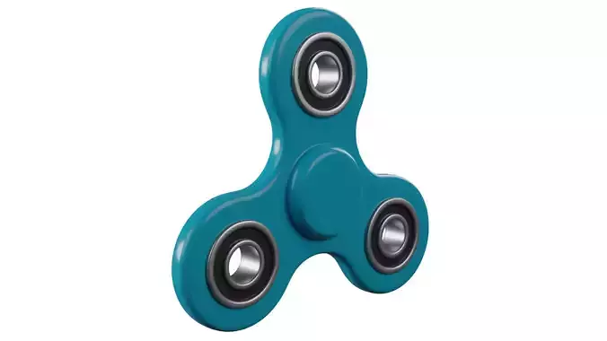 Fidget Spinner