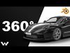 Porsche 911 S-T 2024 3D model_1
