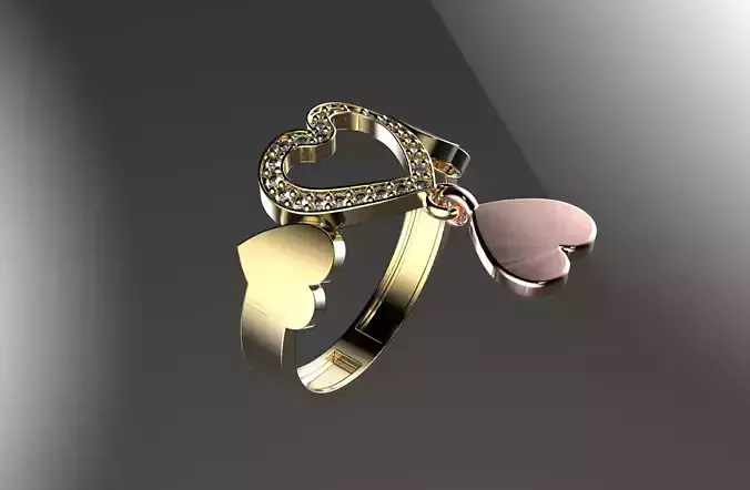 jewelry ring 37