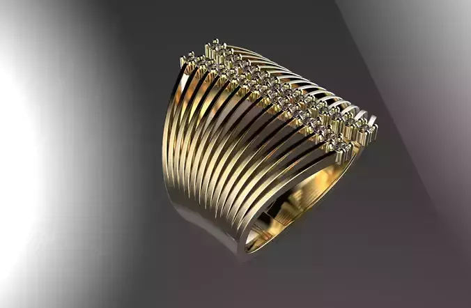 jewelry ring 39
