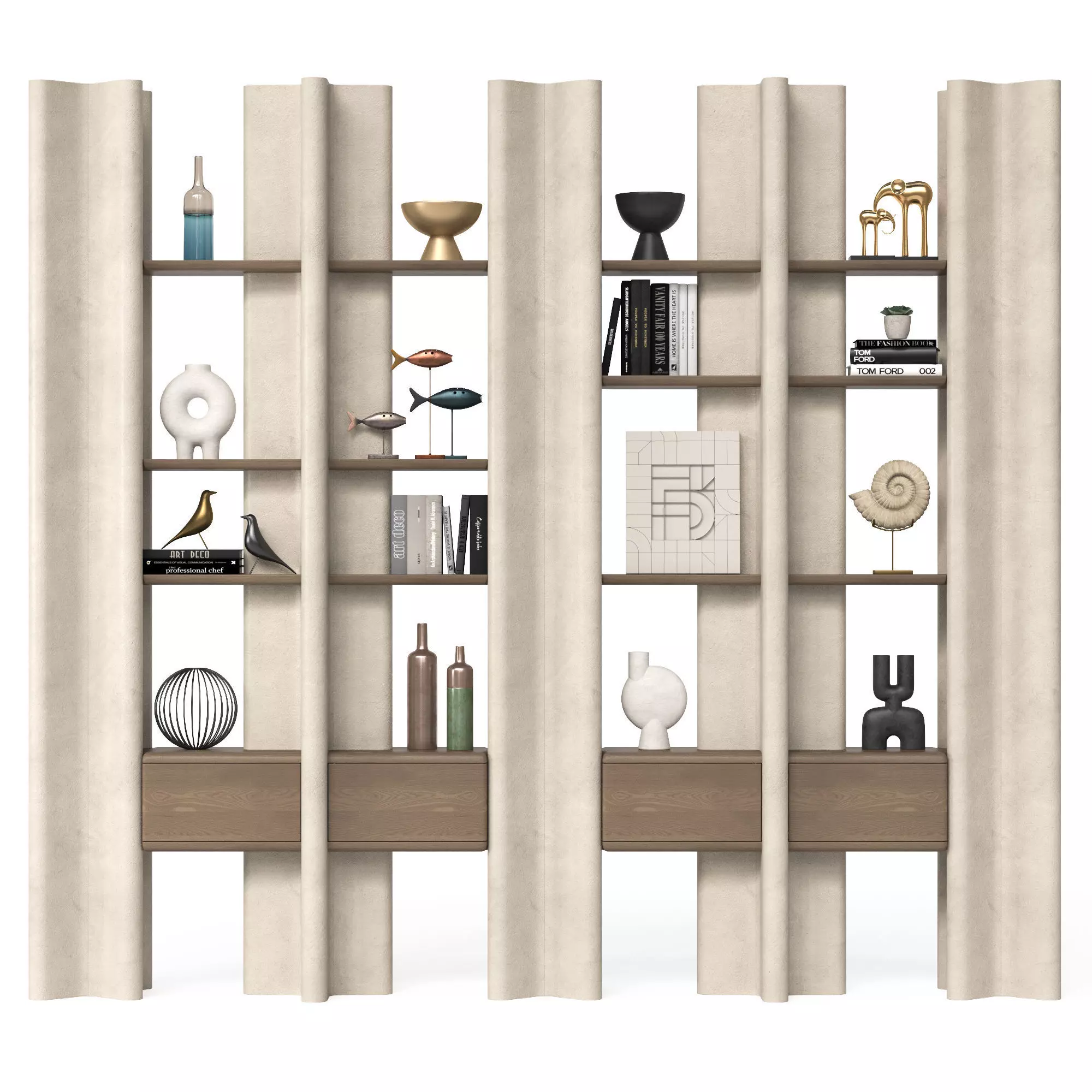 Rack by Igor Franch 2 3D model_0