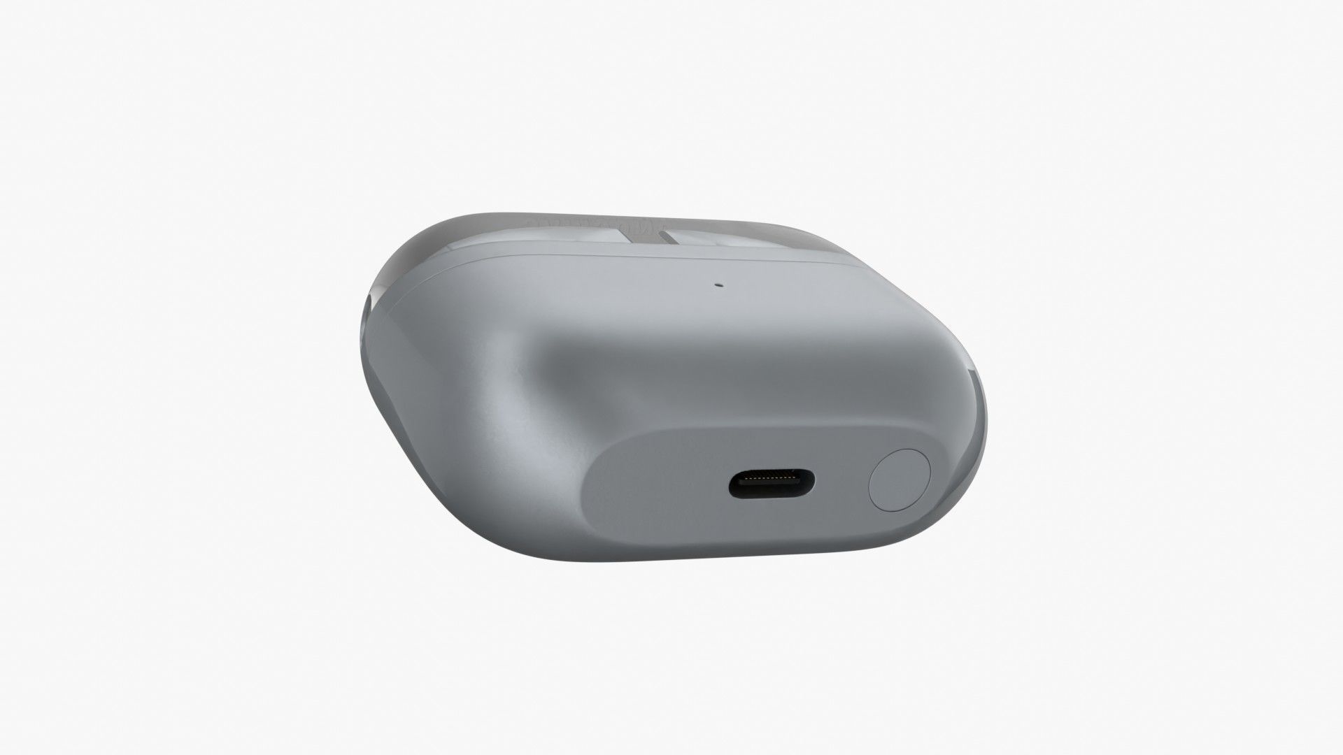 Samsung Galaxy Buds 3 And 3 Pro 3D model_25