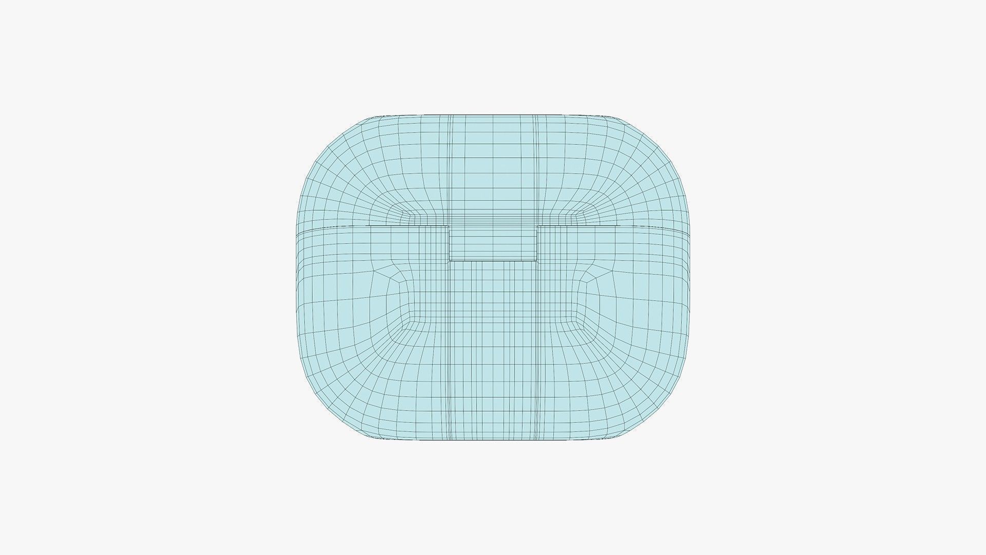 Samsung Galaxy Buds 3 And 3 Pro 3D model_15